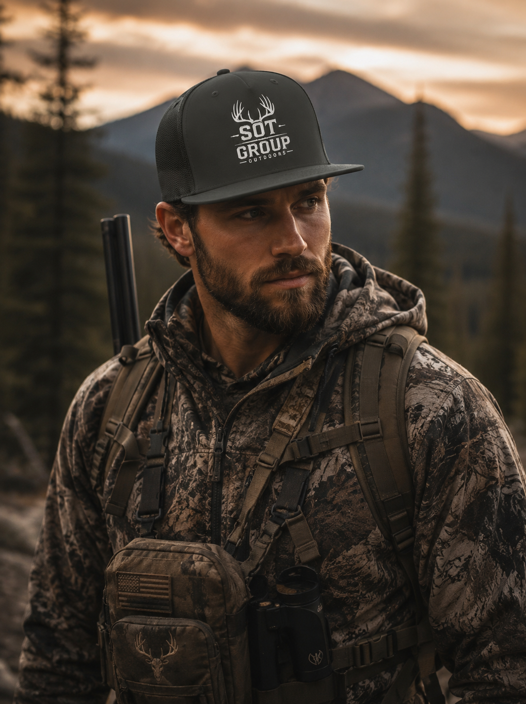 Trucker Cap