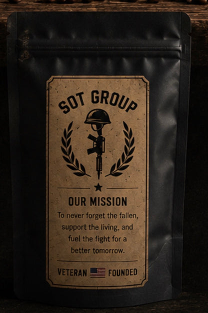 SOT GROUP COFFEE