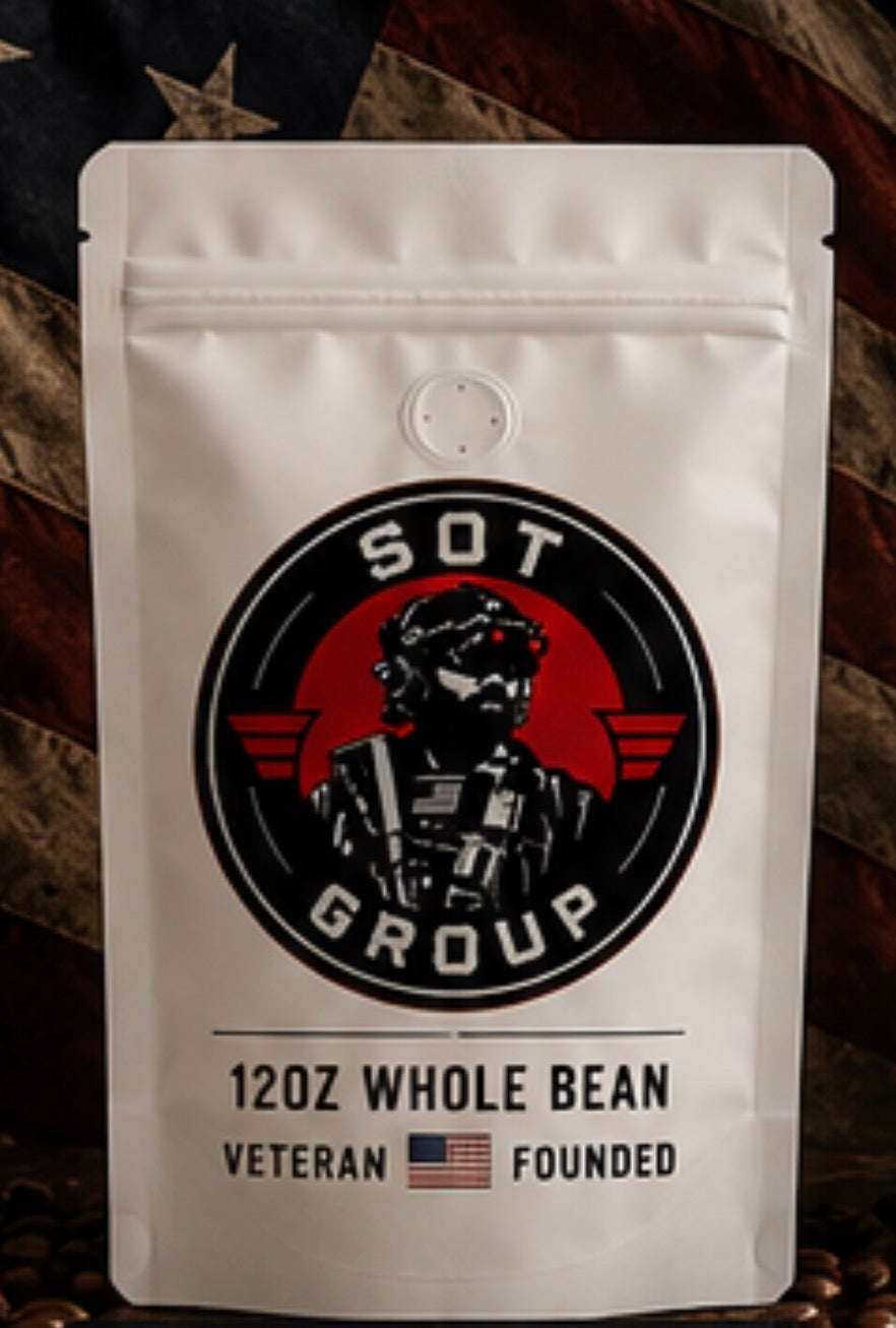 SOT GROUP COFFEE