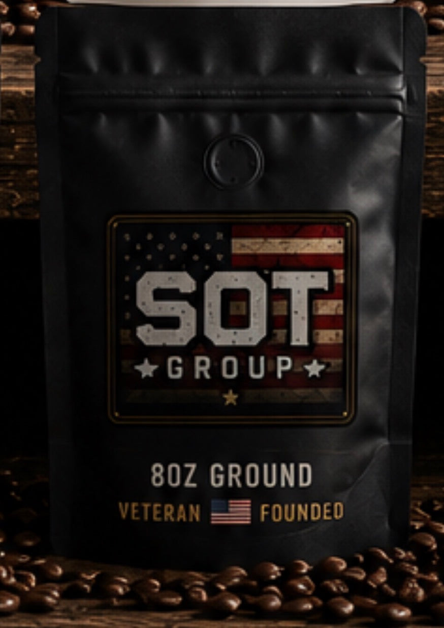 SOT GROUP COFFEE