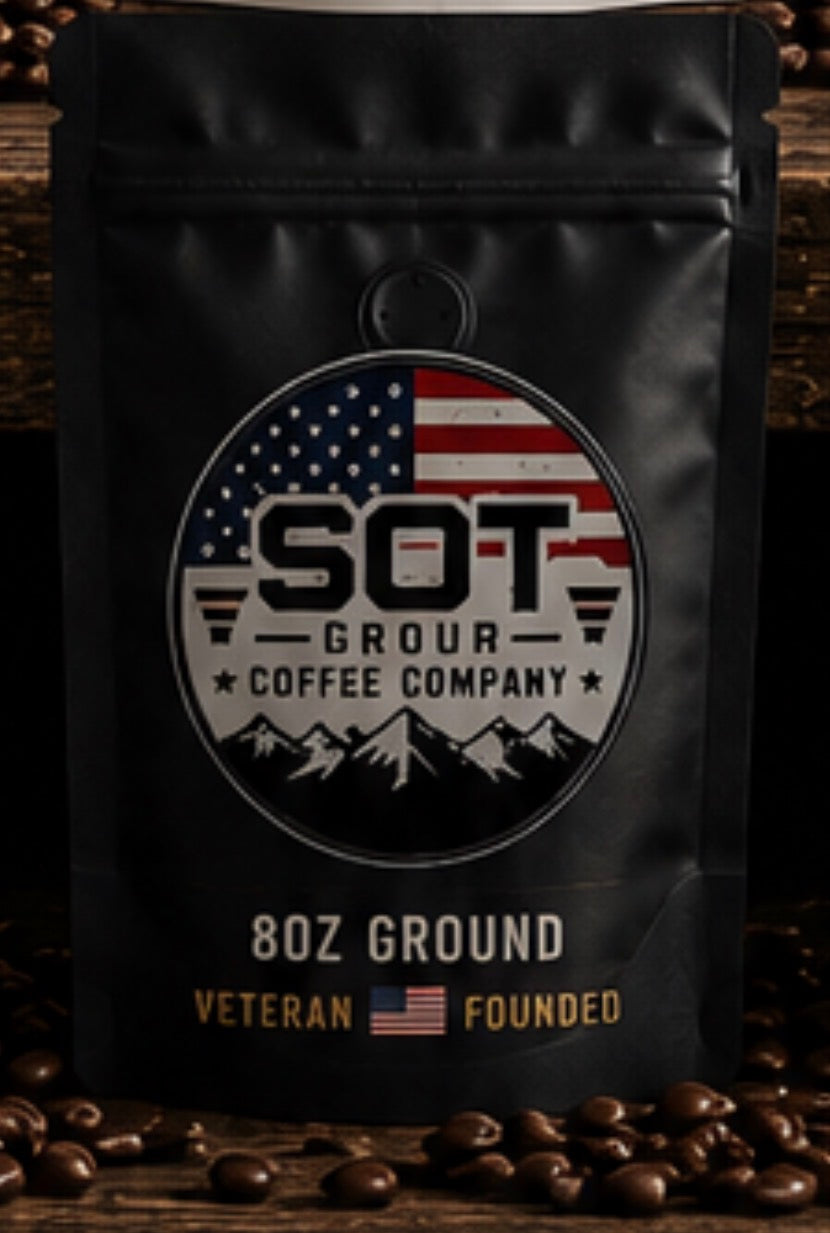 SOT GROUP COFFEE
