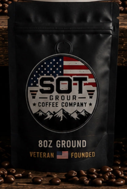 SOT GROUP COFFEE