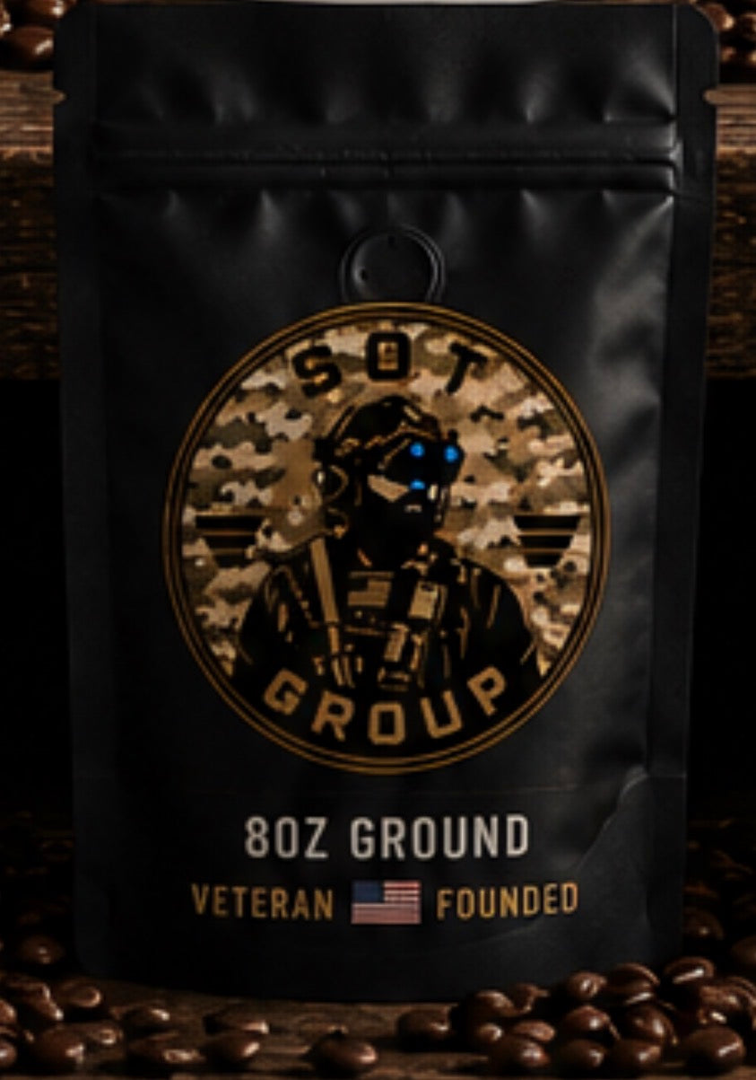 SOT GROUP COFFEE