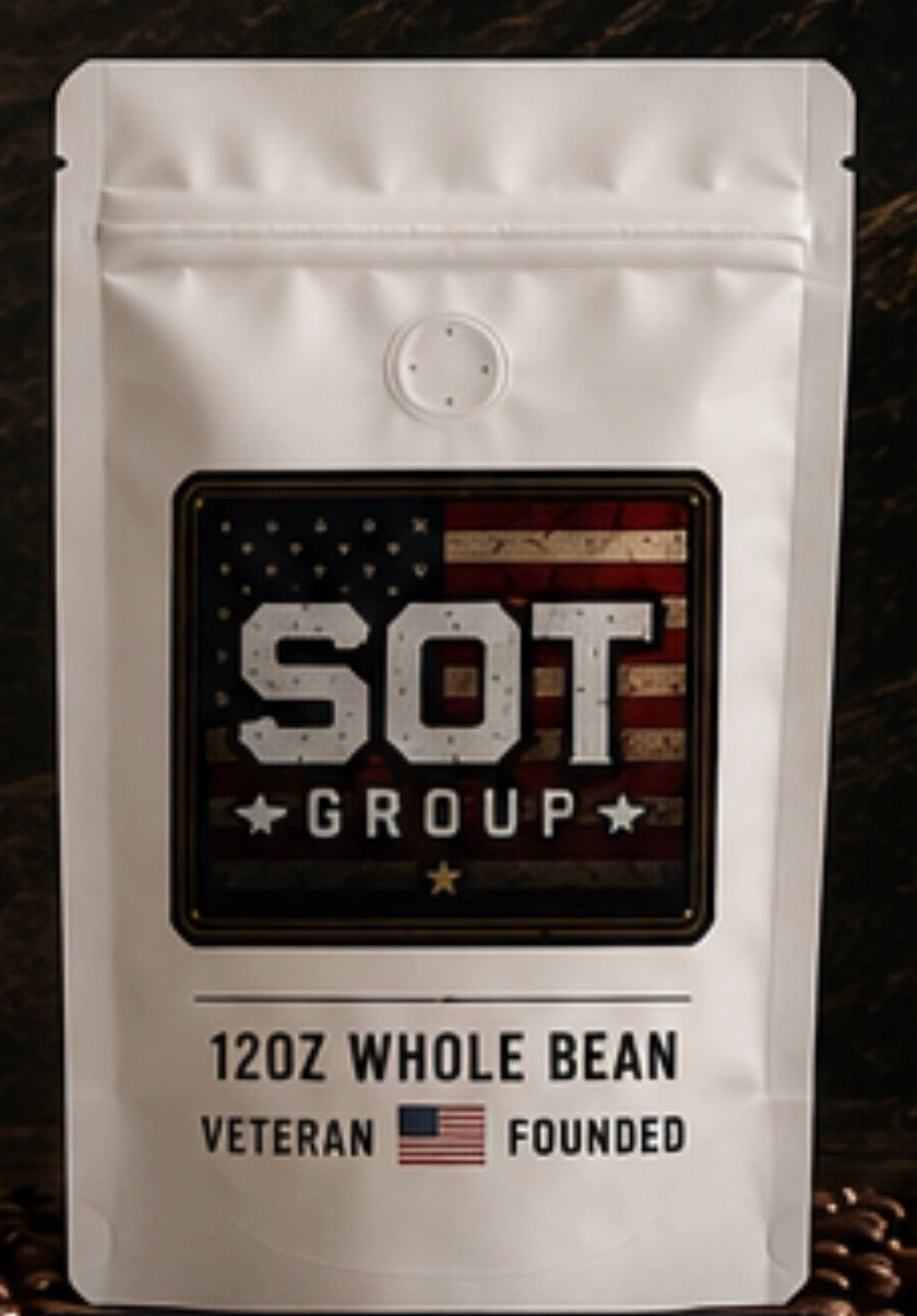 SOT GROUP COFFEE
