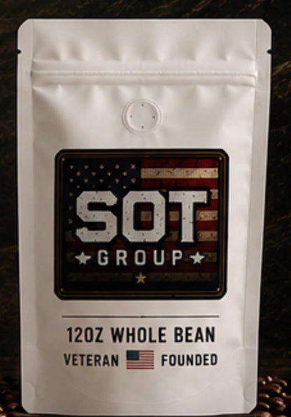 SOT GROUP COFFEE