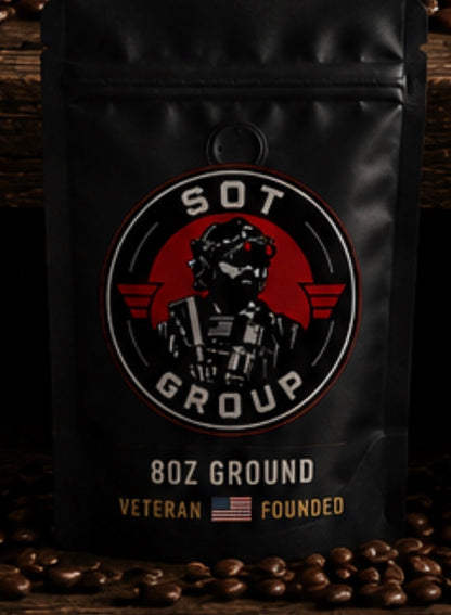 SOT GROUP COFFEE