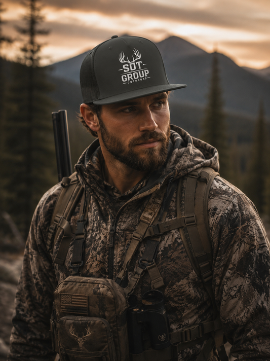Trucker Cap