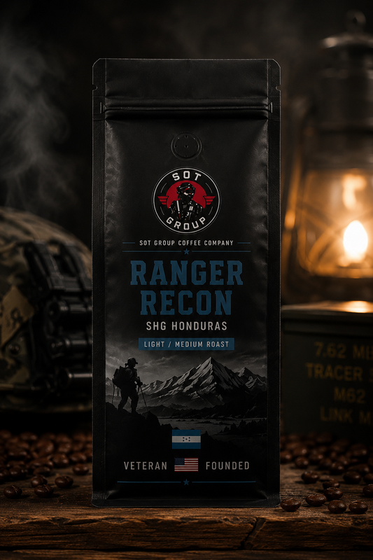 Ranger Recon