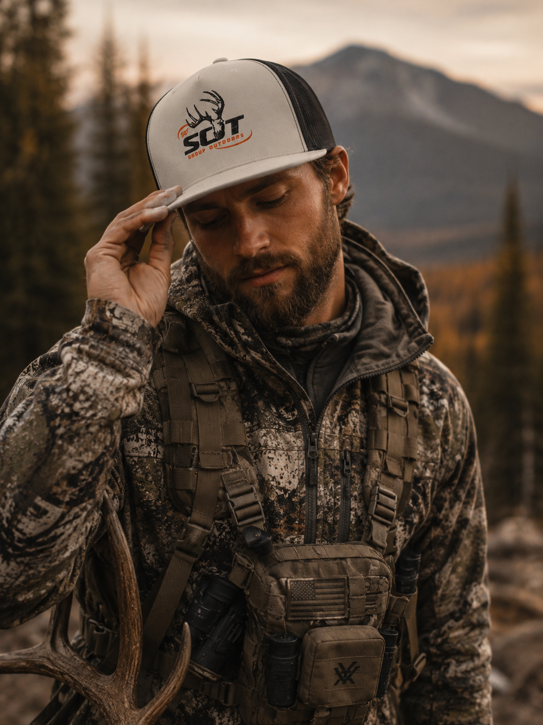 Trucker Cap