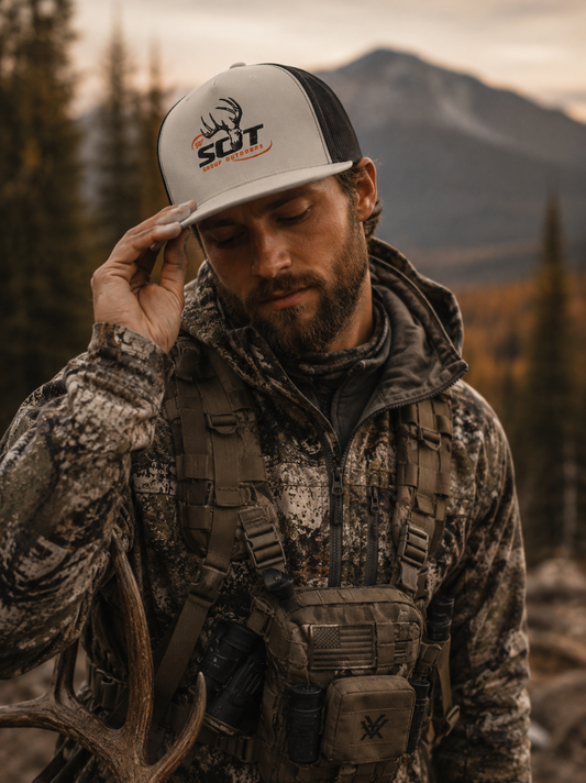 Trucker Cap