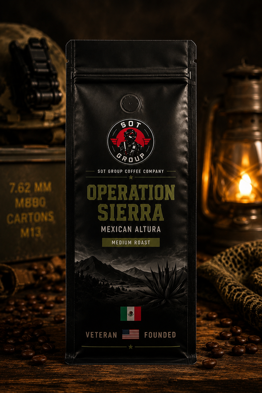 Operation Sierra
