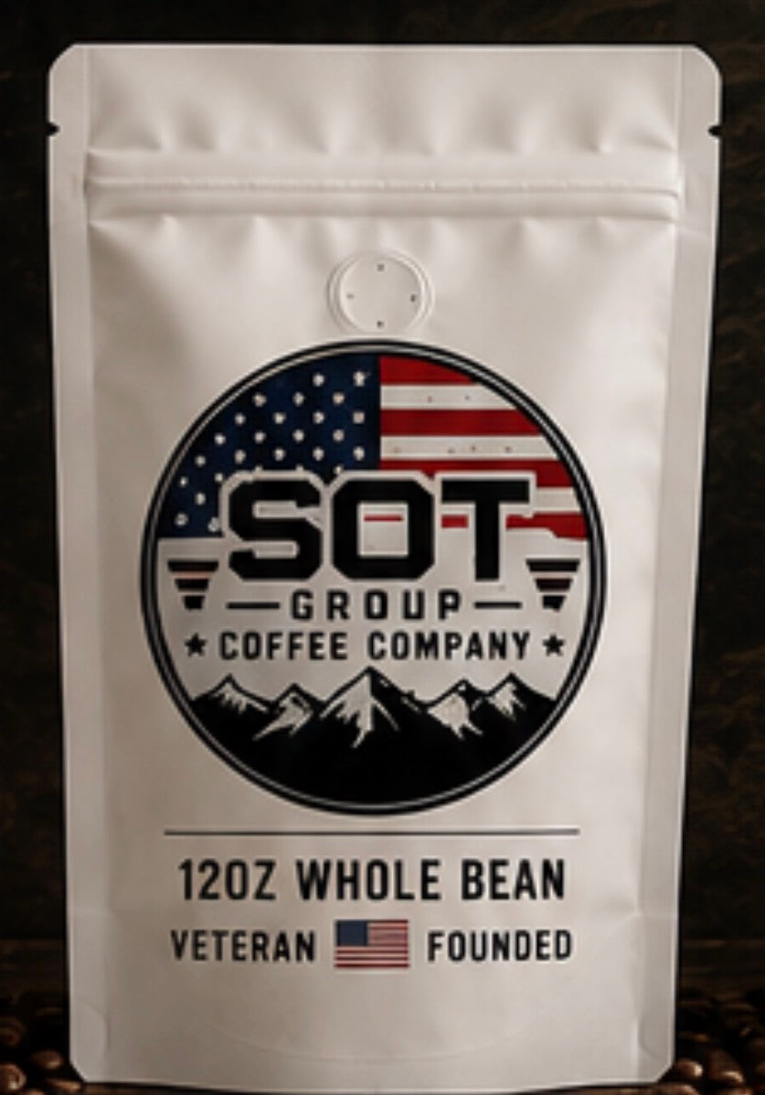 SOT GROUP COFFEE