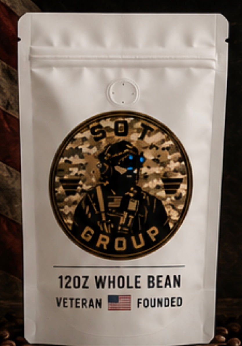 SOT GROUP COFFEE