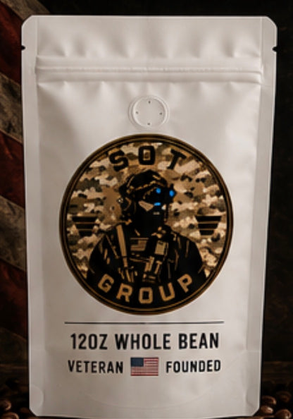 SOT GROUP COFFEE